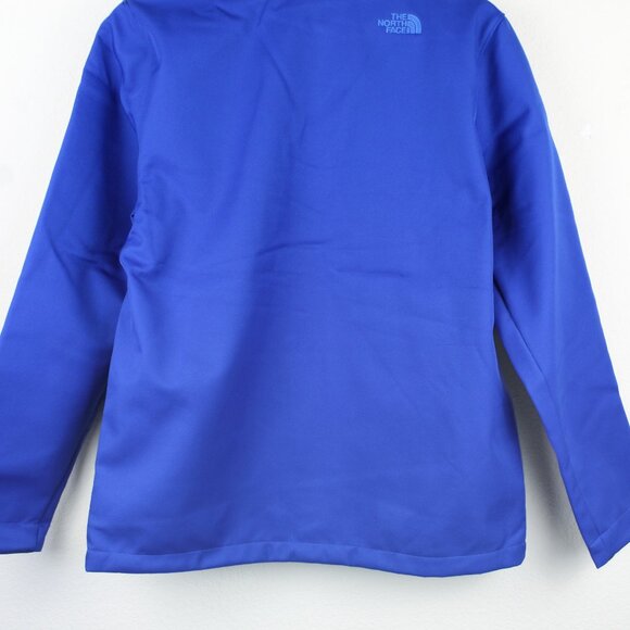 NWT The North Face Apex Bionic Fleece Jacket--Big Boys - Picture 9 of 11